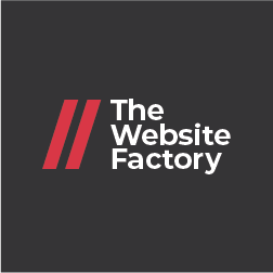 TWF The Website Factory